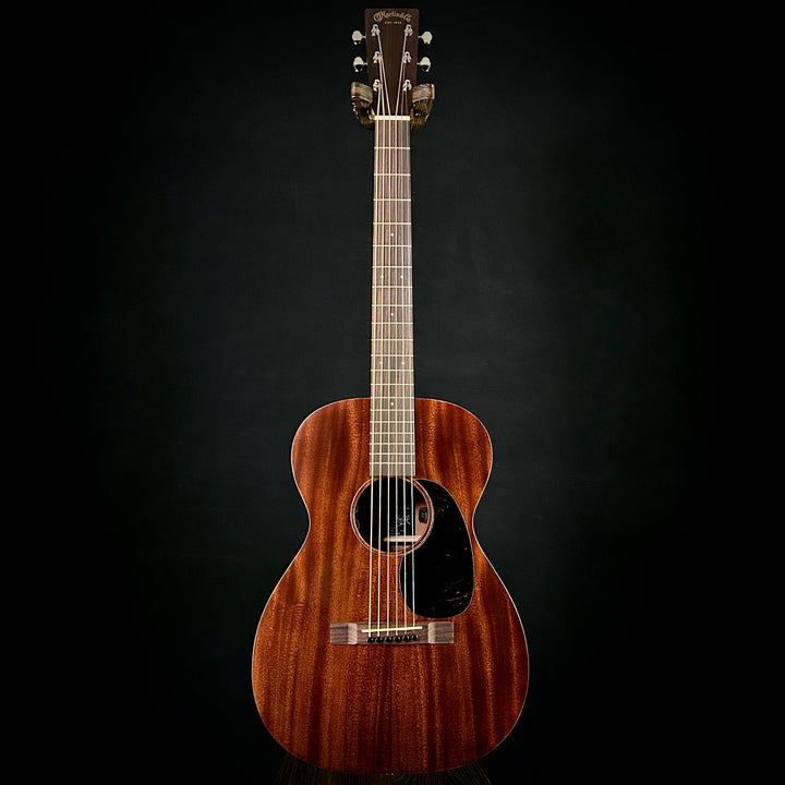 Martin 0-10E Retro - Jason Isbell