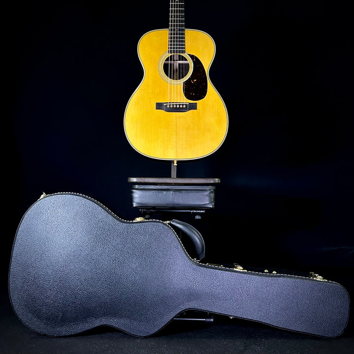 Martin Custom Shop 000-28 Authentic Stage 1 Aged - Brazilian Rosewood