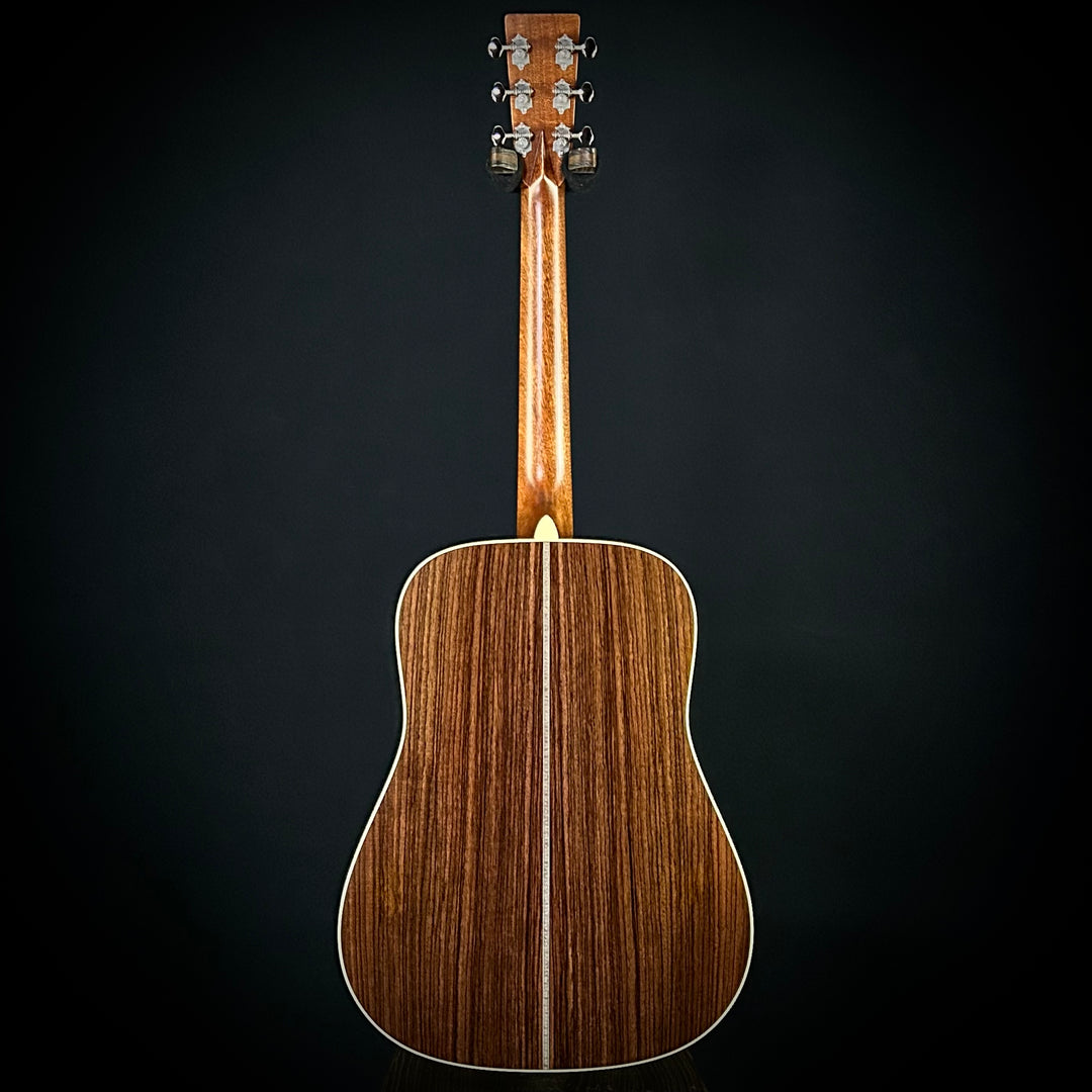 Martin Custom Shop 28 Style, Dreadnought Short Scale 1 3/4"