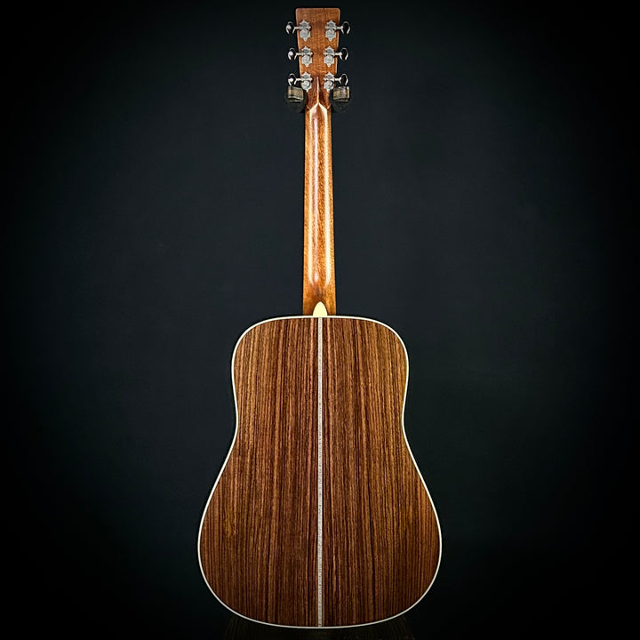Martin Custom Shop 28 Style, Dreadnought Short Scale 1 3/4"
