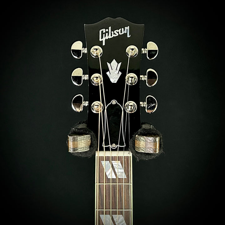 Gibson Hummingbird Maple - Alpine White