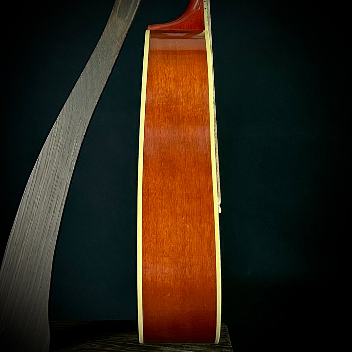 Gibson 1960 Hummingbird - Murphy Lab, Light Aged