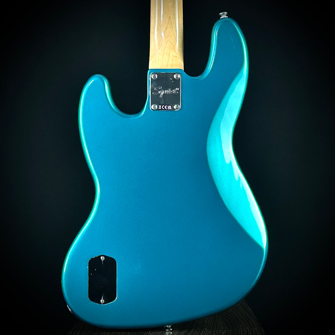 Squier Classic Vibe Active 70s Jazz Bass