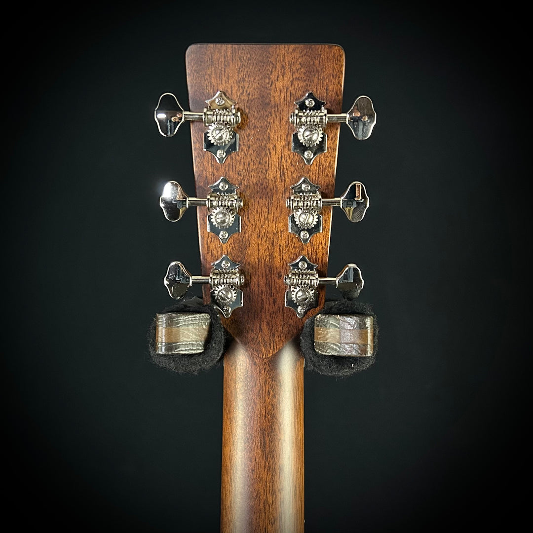 Eastman E3D Deluxe