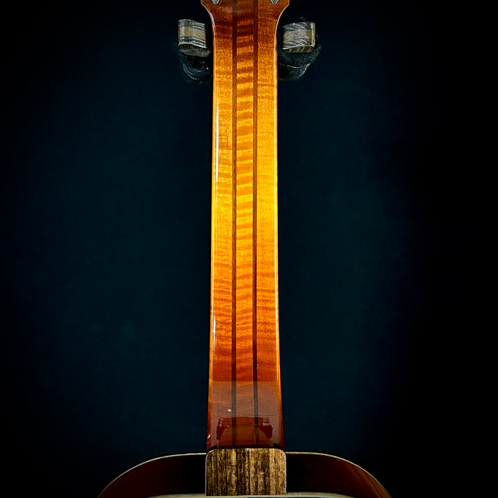 Weber 2008 Bandit Square Neck Resonator Guitar (CONSIGNMENT)