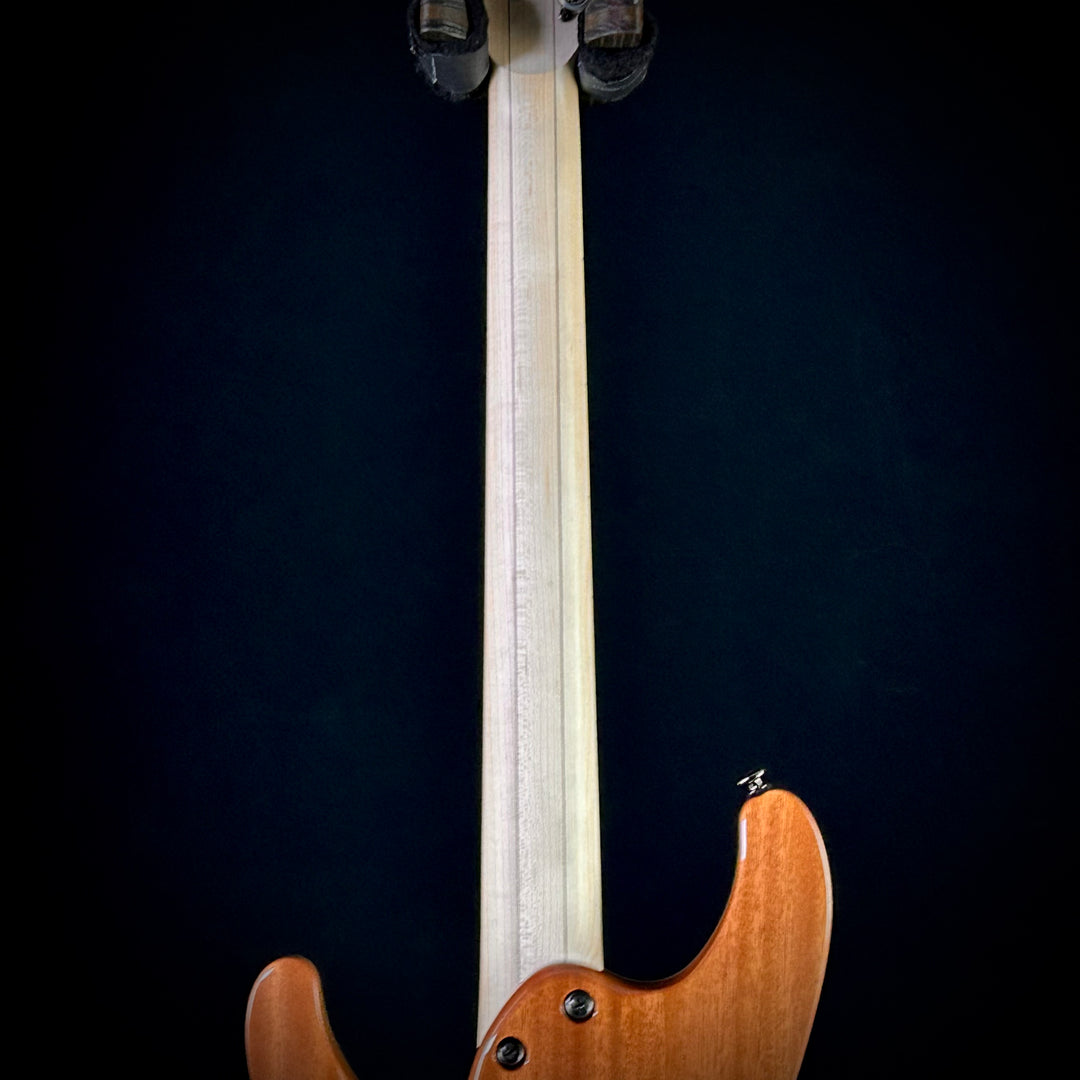 Ibanez Prestige S6521Q Surreal Blue Burst (USED)