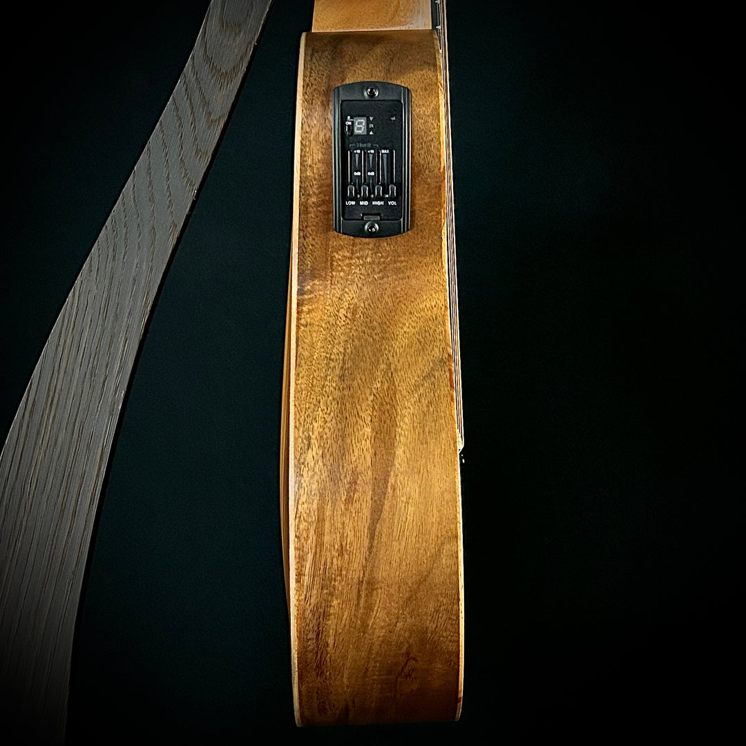 Taylor GS Mini-e-Koa