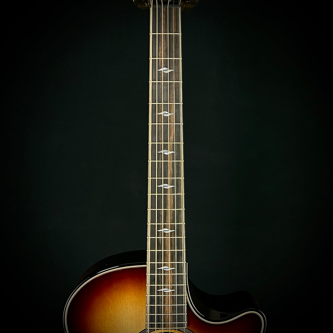 Taylor Builders Edition 814CE - Honduran Rosewood
