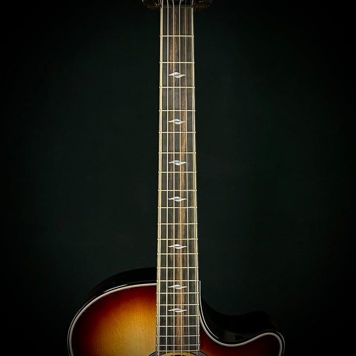 Taylor Builders Edition 814CE - Honduran Rosewood