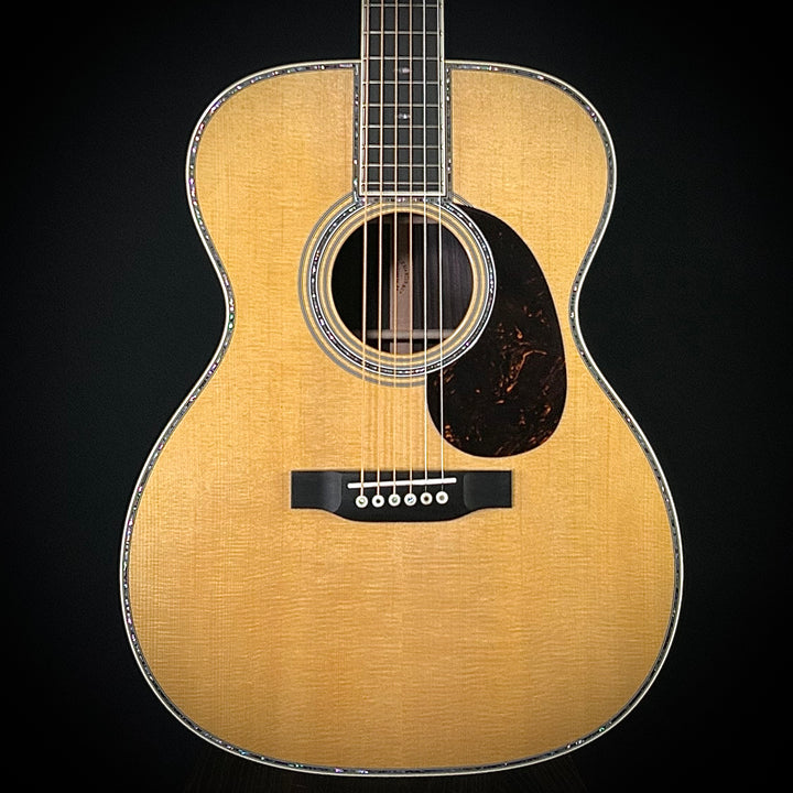 Martin 000-42 - New for 2025