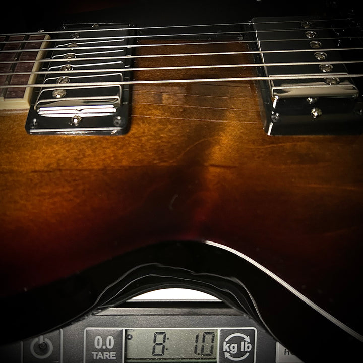 Gibson Les Paul Studio