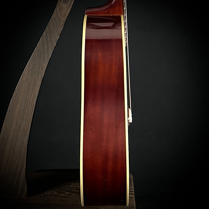 Gibson 1942 Banner J-45 - Vintage Sunburst Lefty
