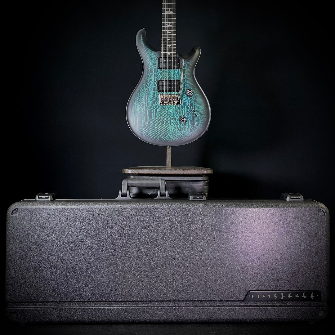 PRS Custom 24 Satin 40th Anniversary