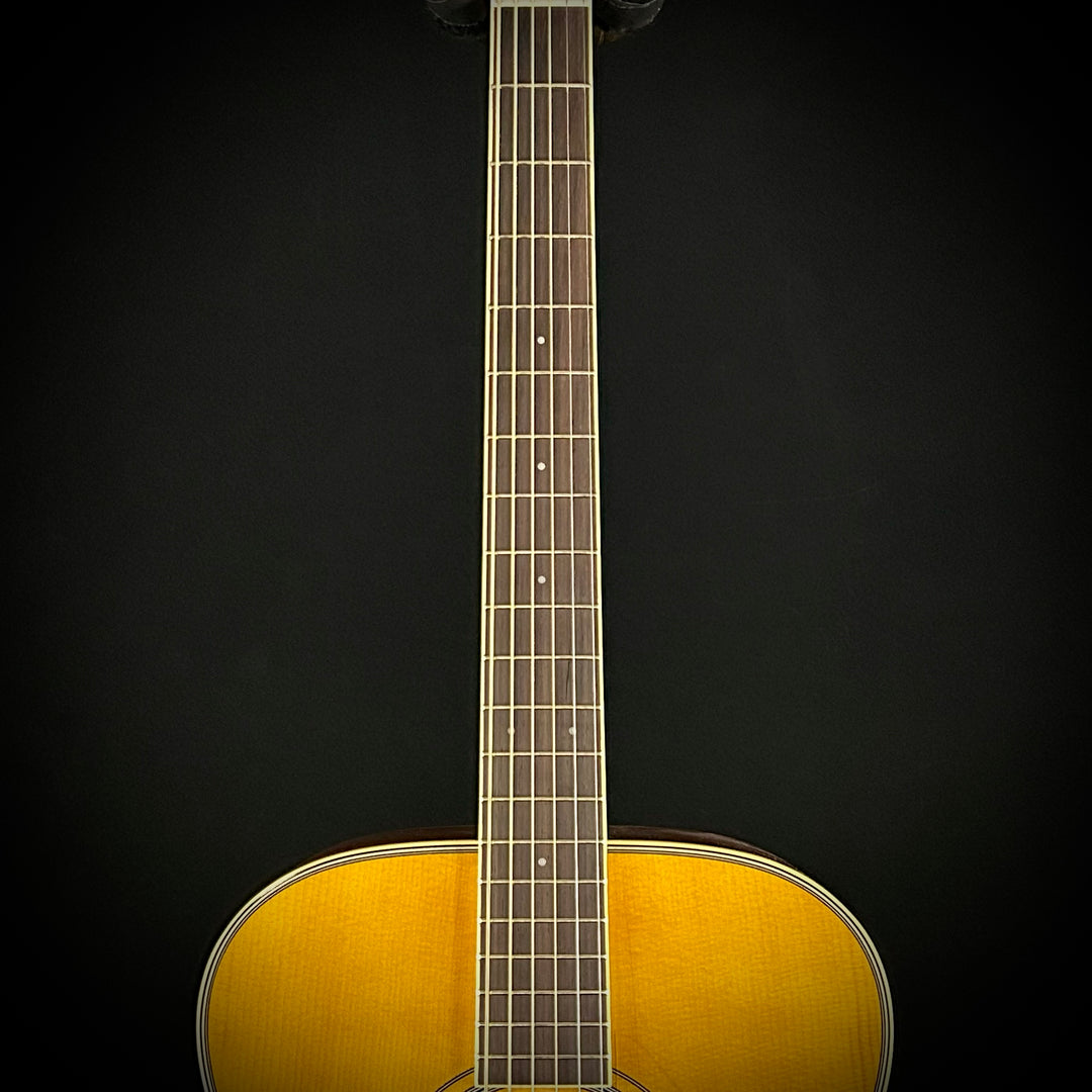 Yamaha FS-TA TransAcoustic