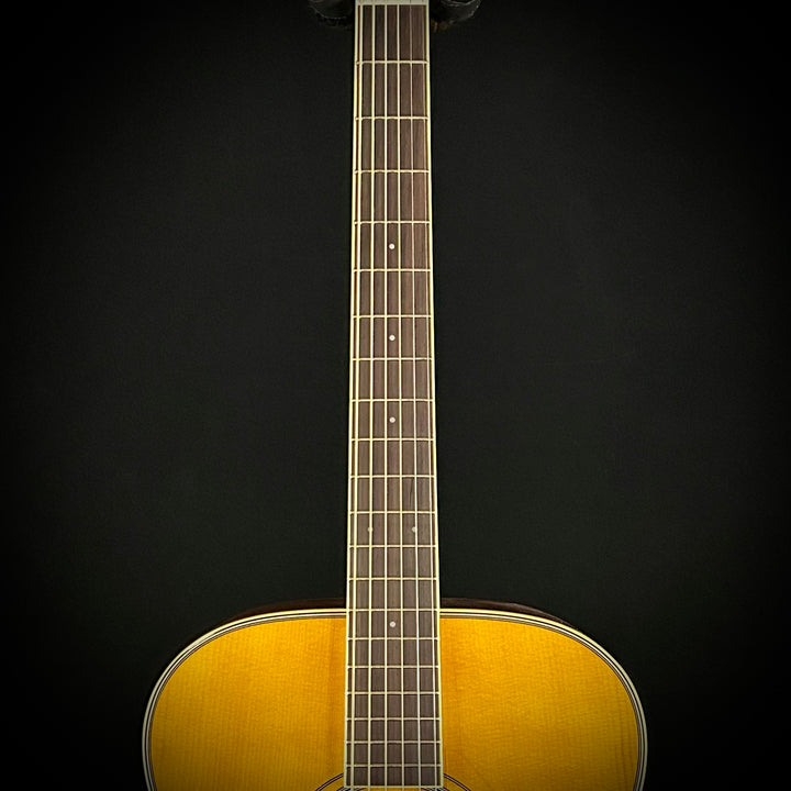 Yamaha FS-TA TransAcoustic