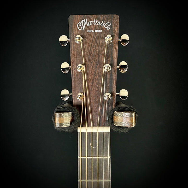 Martin D-X2E Molly Tuttle