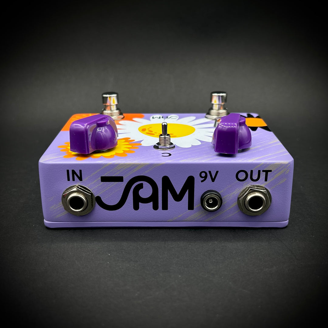 jam pedals JAM Pedals RetroVibe MK4 – Music Villa MT