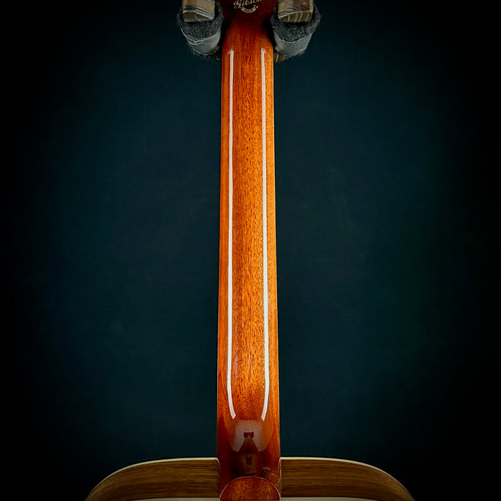 Gibson Hummingbird - KOA / Carpathian Spruce