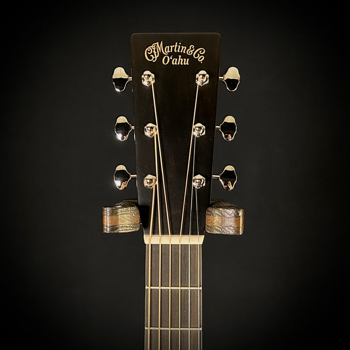 Martin O’ahu HG-28K2