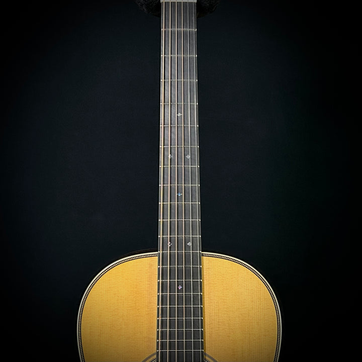 Martin Custom Shop 28 Style, Double 00 12-Fret - Thin Finish