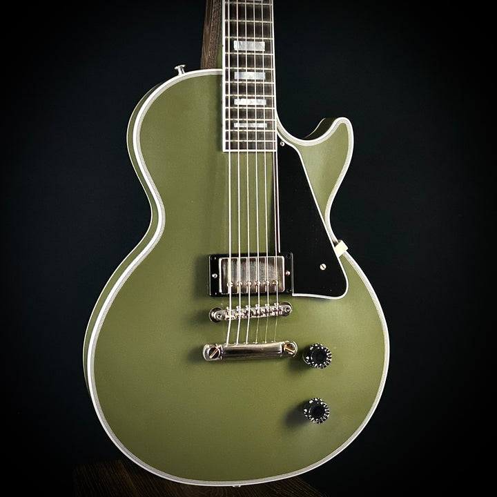 Gibson Les Paul Custom 1 HB VOS