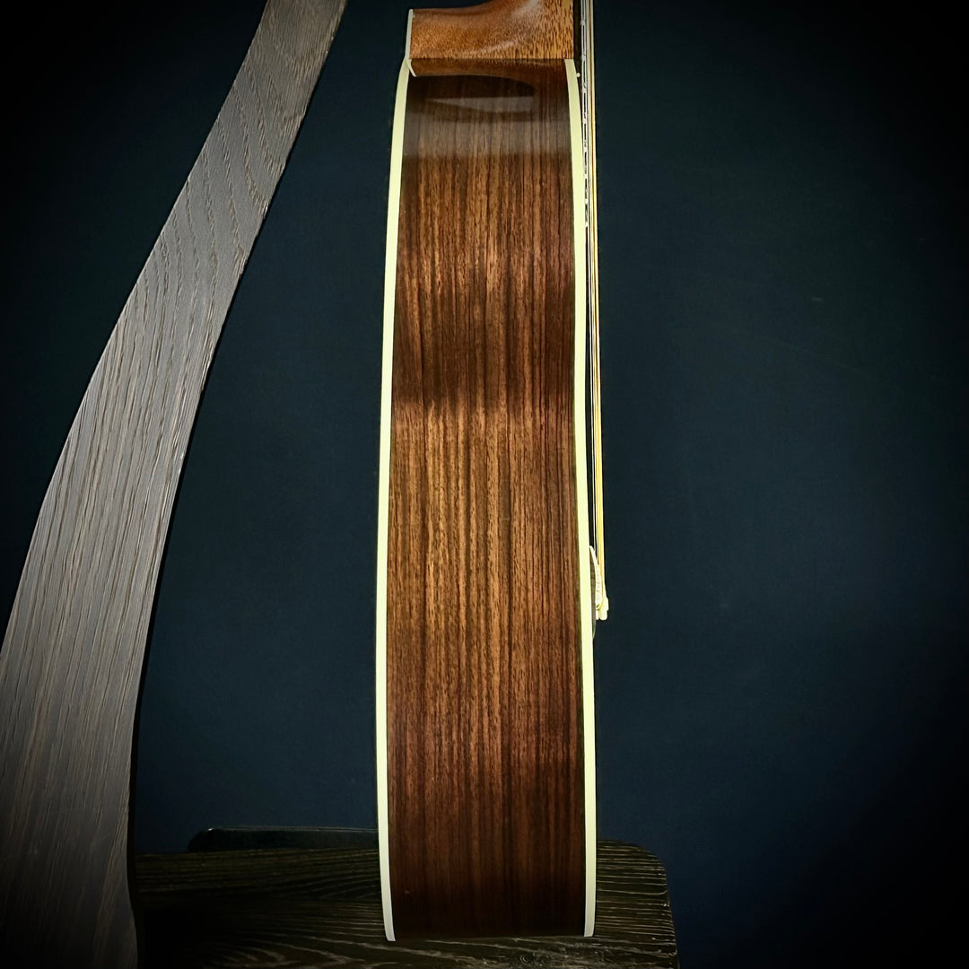 Martin Custom LTD 0-28 - Adirondack Top