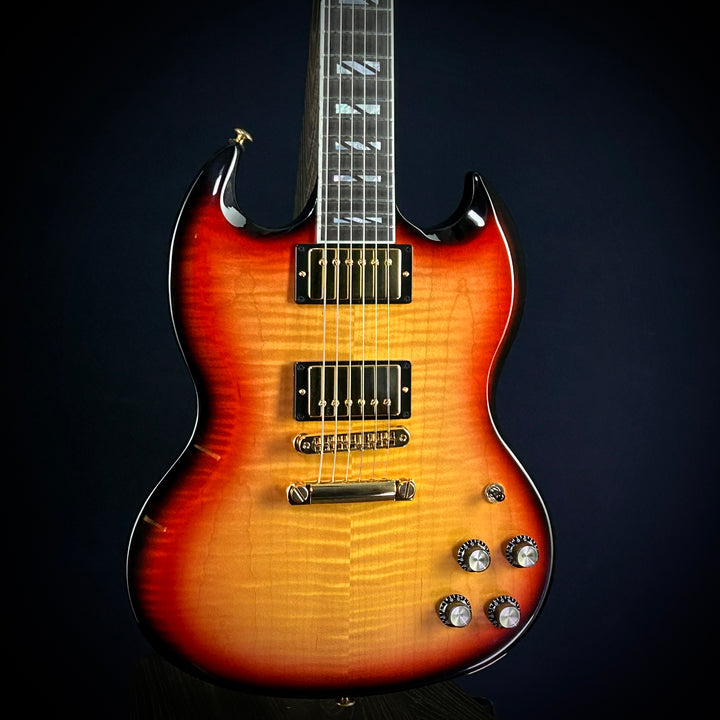 Gibson SG Supreme (USED)