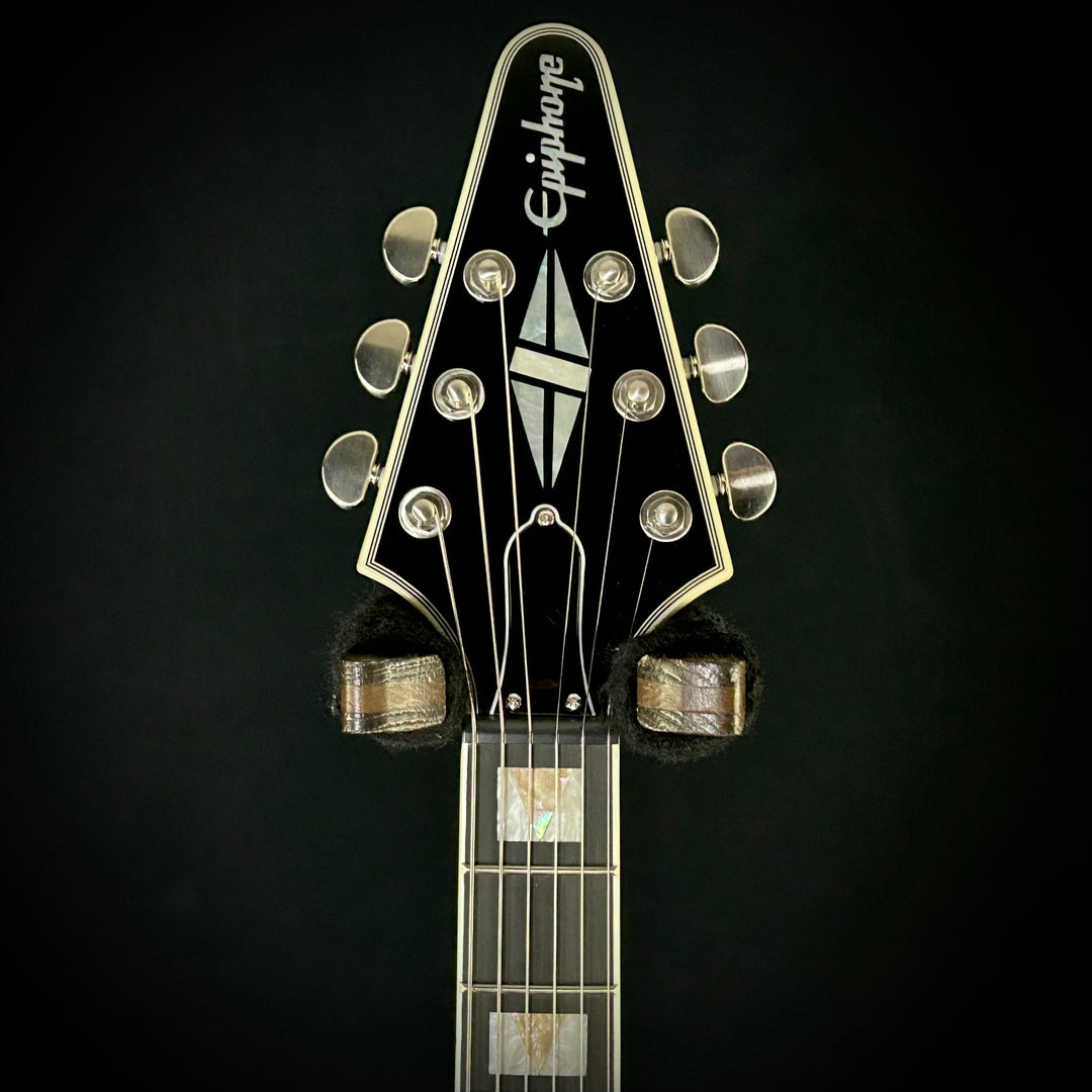 Epiphone Flying V Prophecy