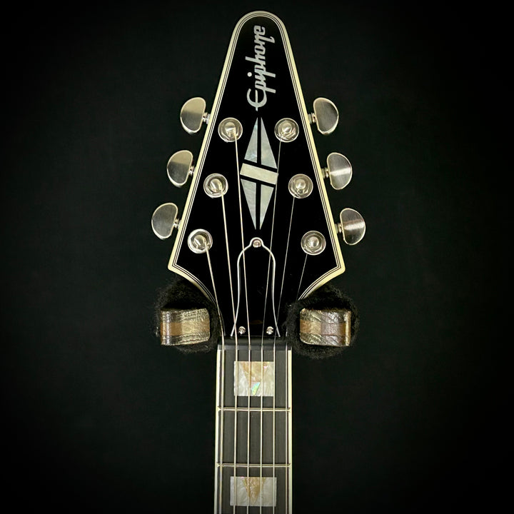 Epiphone Flying V Prophecy