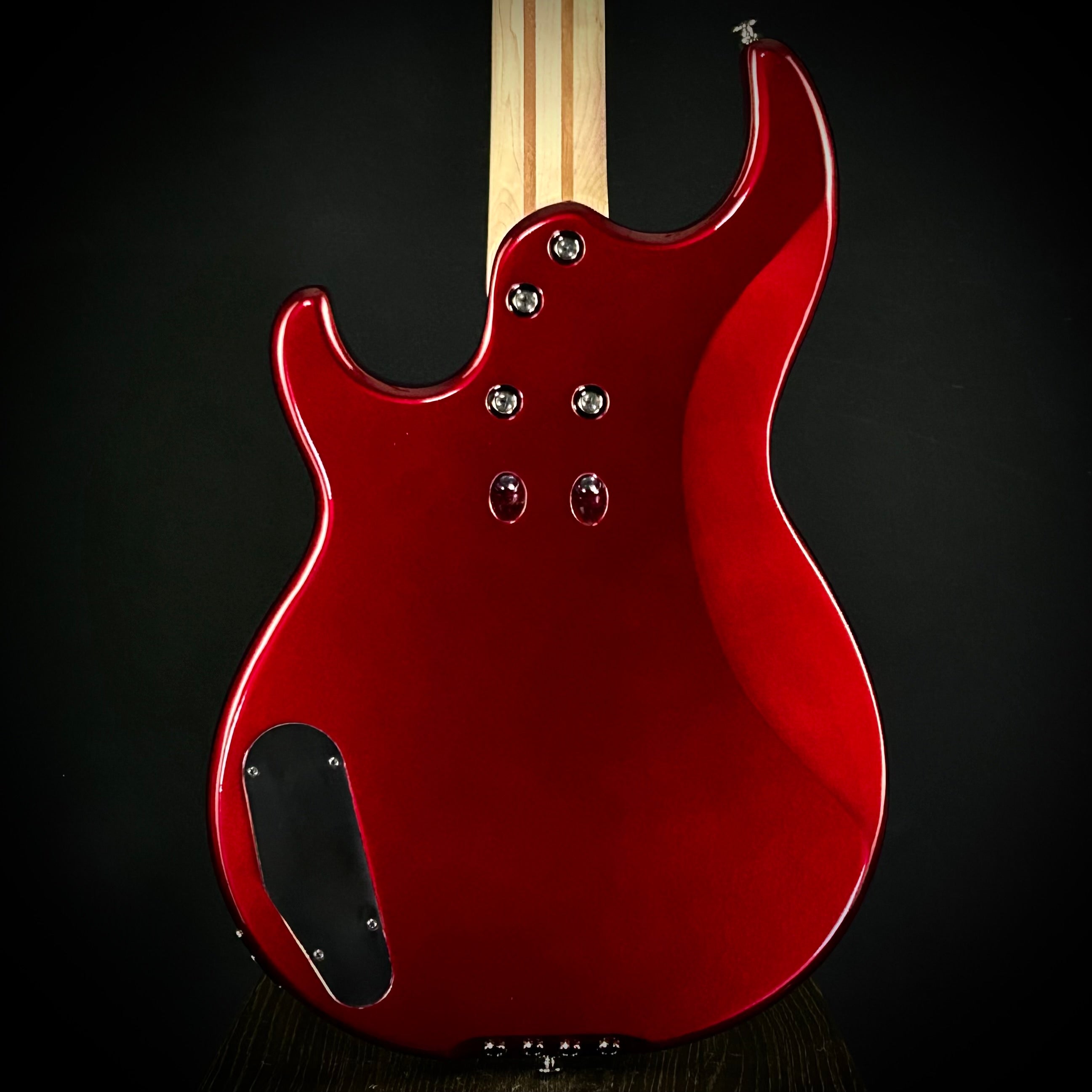 Yamaha BB434 – Music Villa MT