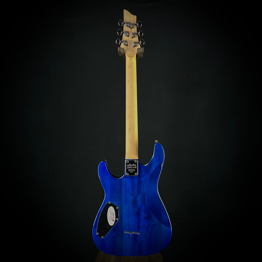 Schecter Omen Extreme 6 Limited Kona