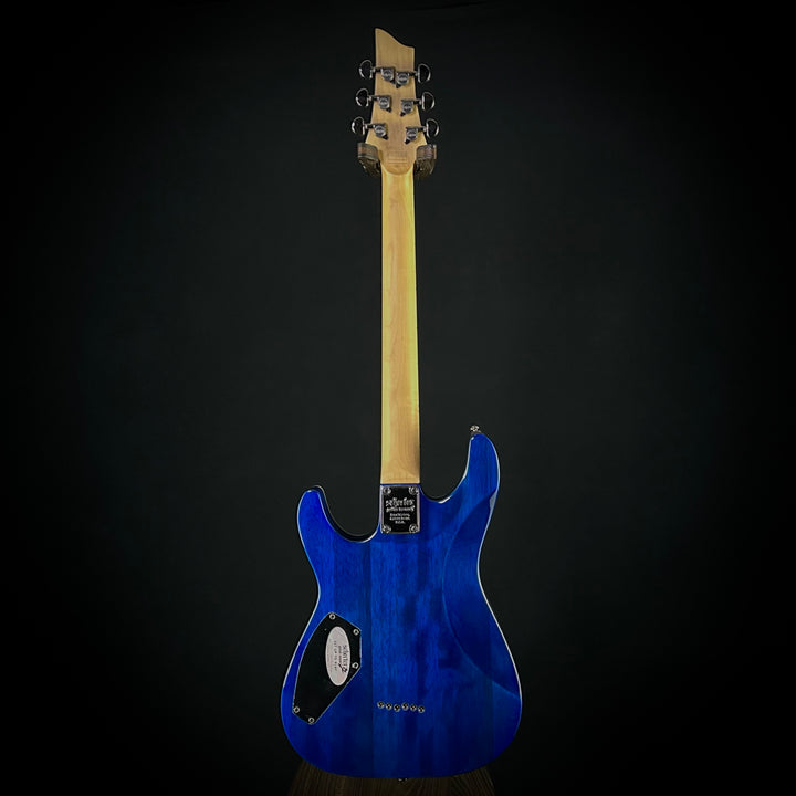 Schecter Omen Extreme 6 Limited Kona