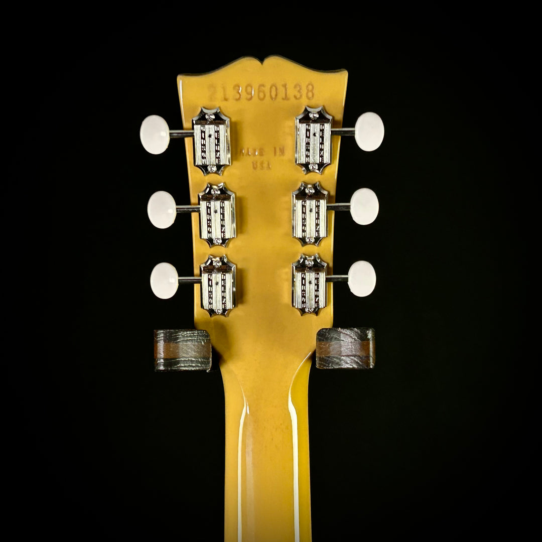 Gibson Les Paul Junior Double Cutaway