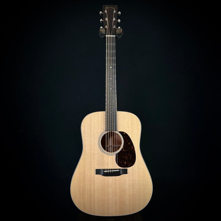 Martin Custom Shop 18 Style Dreadnought Short Scale 1 3/4" Nut