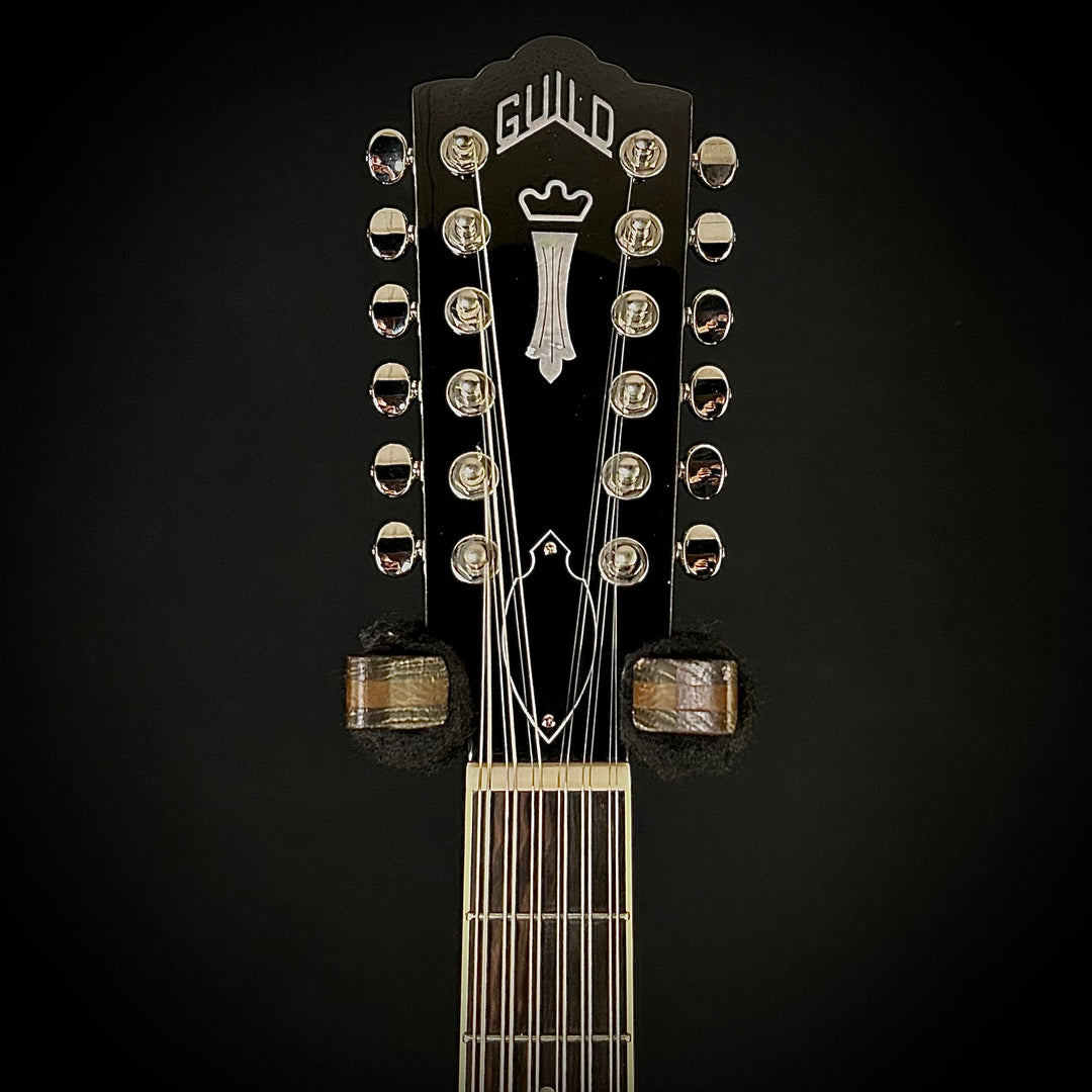 Guild Starfire IV 12-String (USED)