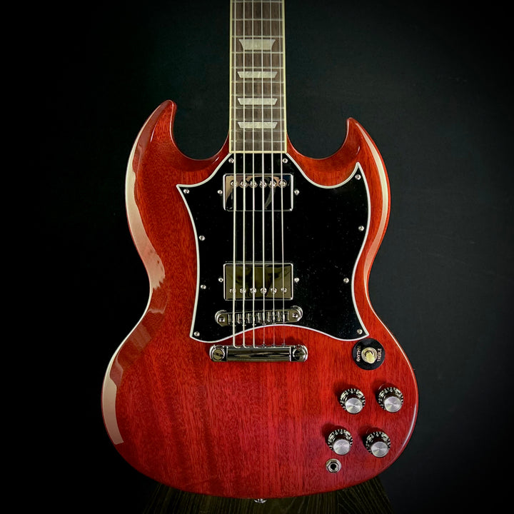 Gibson SG Standard
