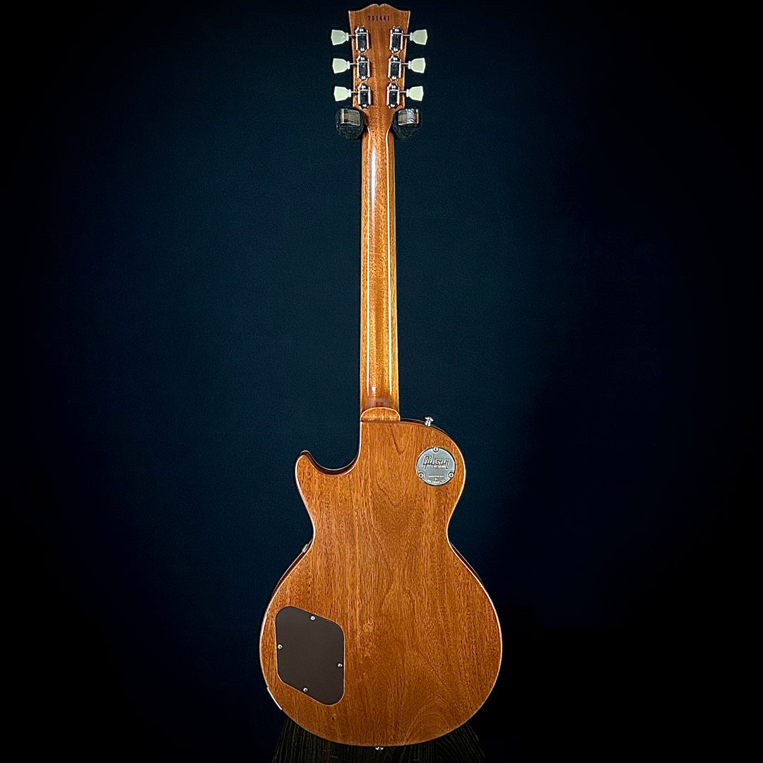 Gibson Custom Shop 1957 Les Paul Goldtop Reissue VOS