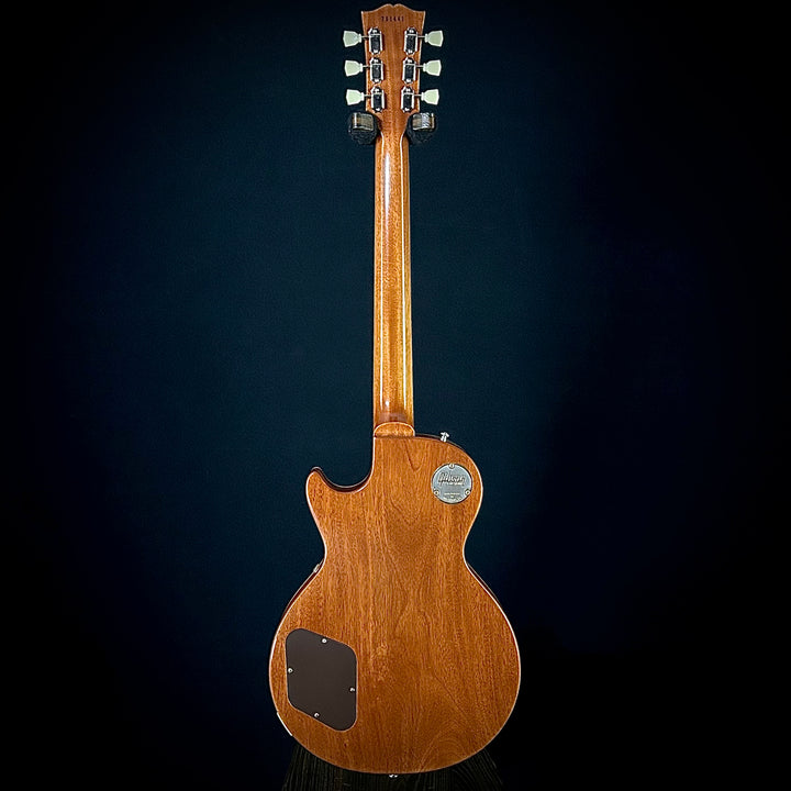 Gibson Custom Shop 1957 Les Paul Goldtop Reissue VOS