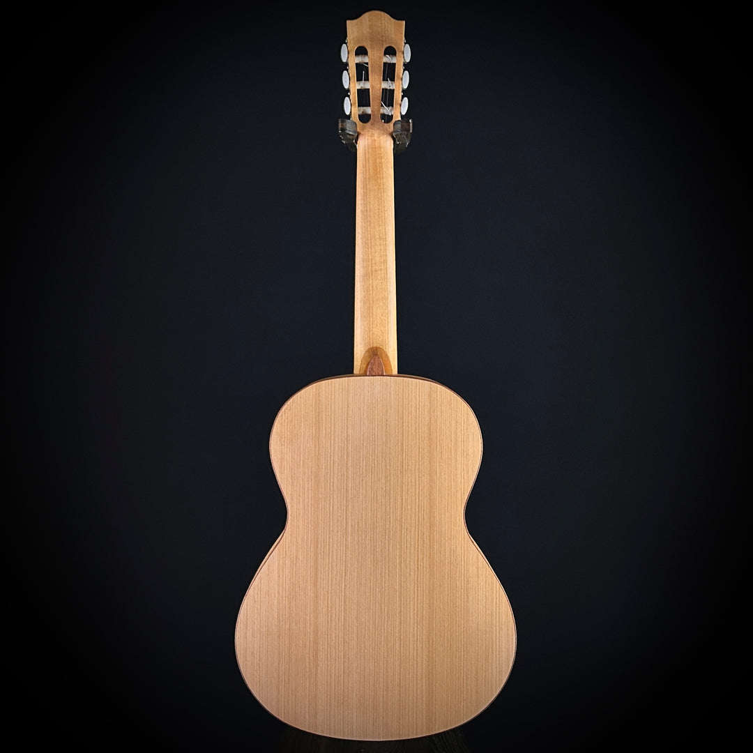 Alhambra 2F Flamenco Cedar Sycamore