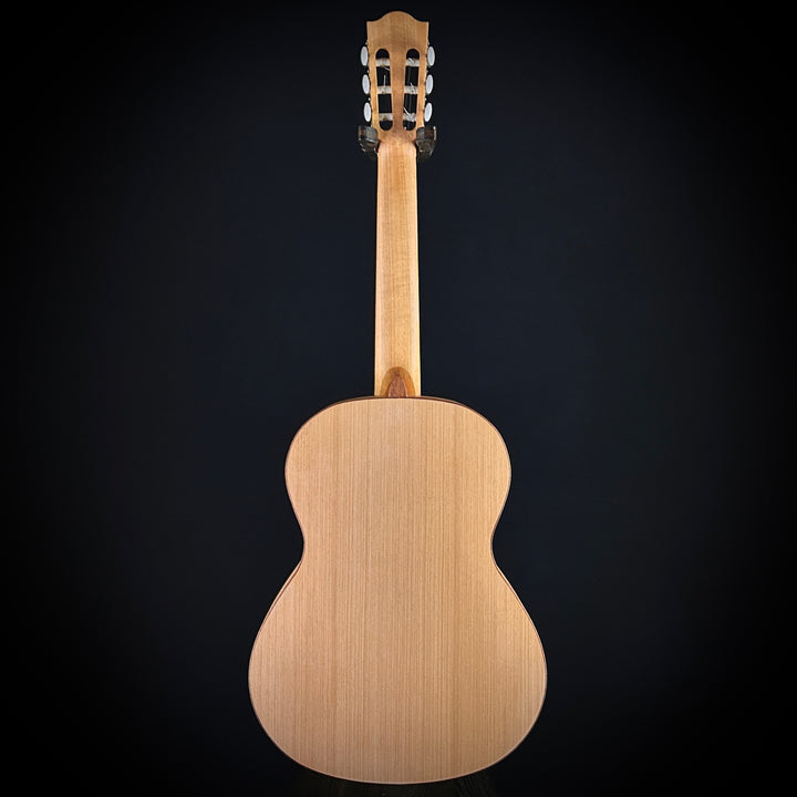 Alhambra 2F Flamenco Cedar Sycamore