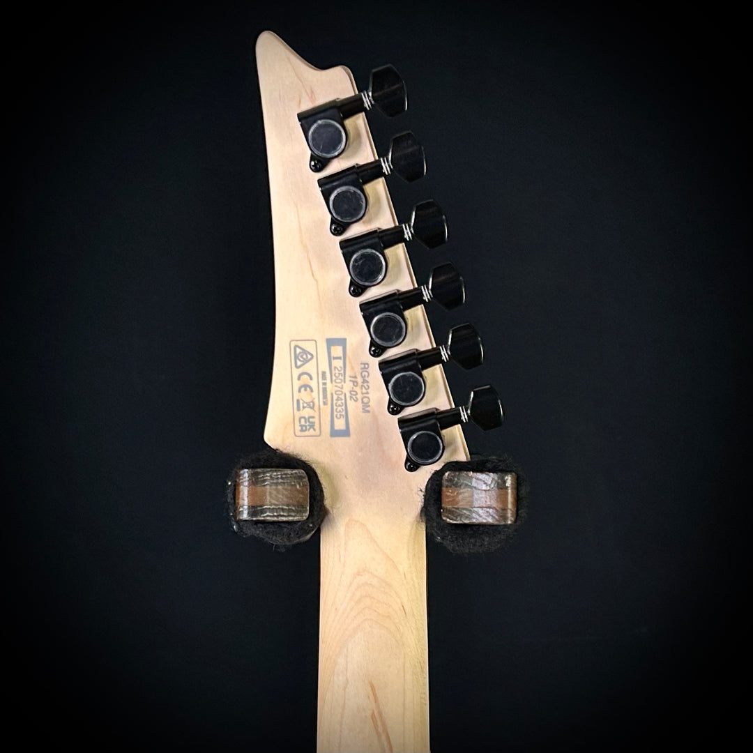 Ibanez RG421QM