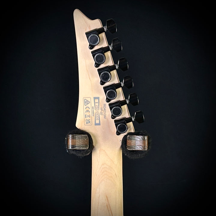 Ibanez RG421QM