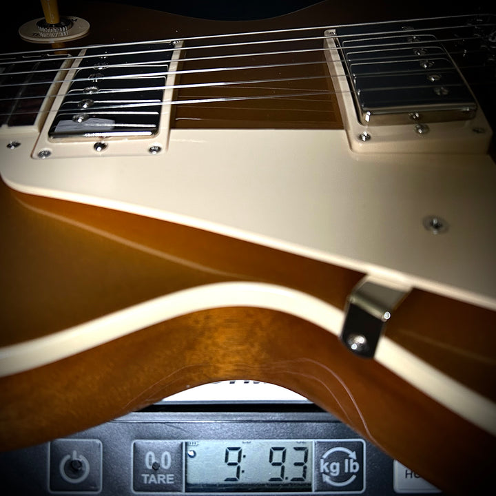 Gibson Les Paul Standard '50s | Lefty