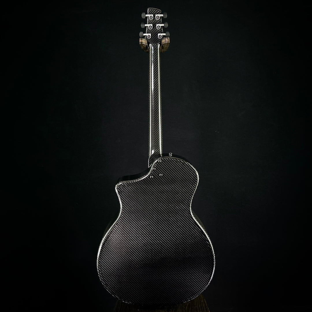 KLOS Grand Cutaway - Carbon Fiber DLX