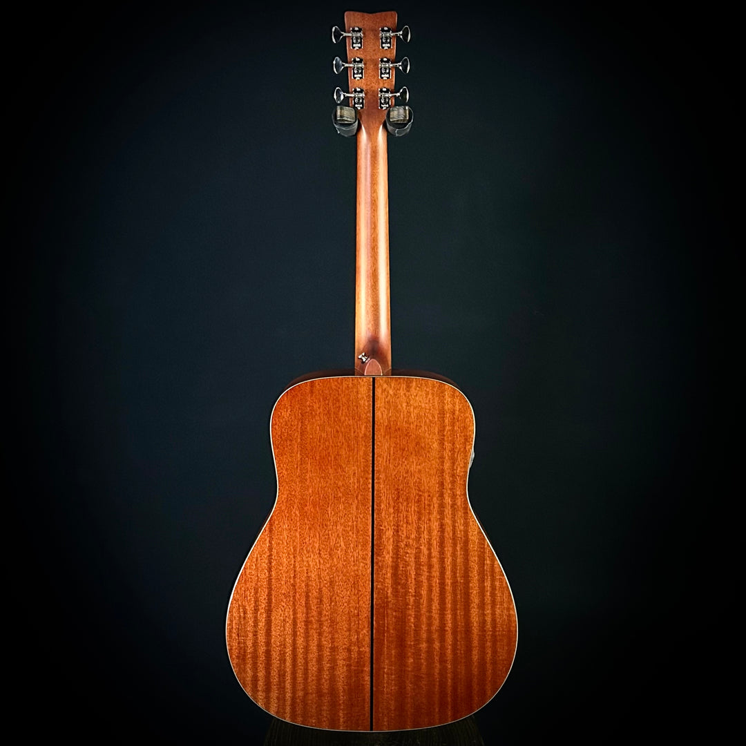 Yamaha FGX5 Red Label - Gloss