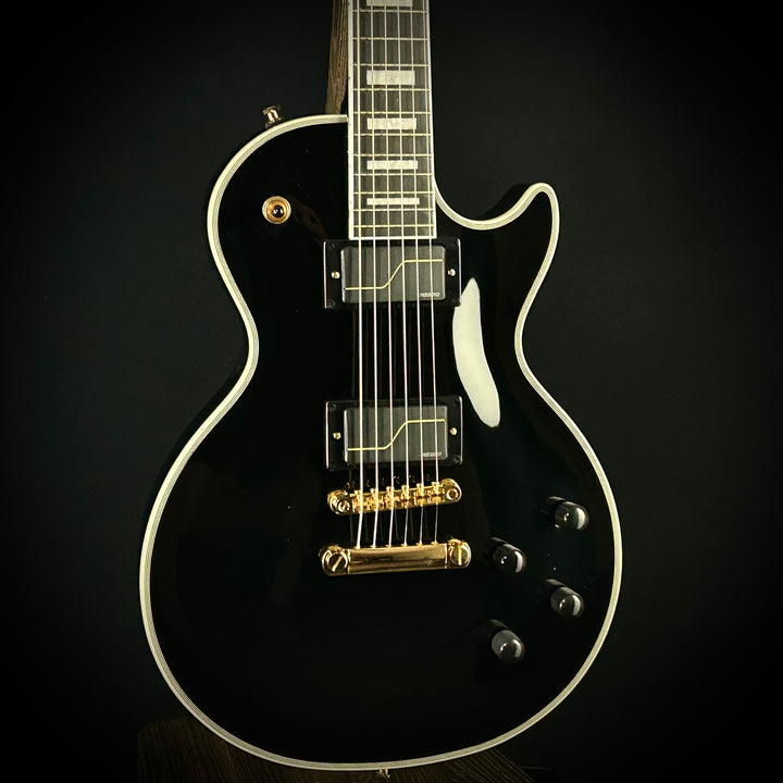 Epiphone Matt Heafy Les Paul Custom Origins