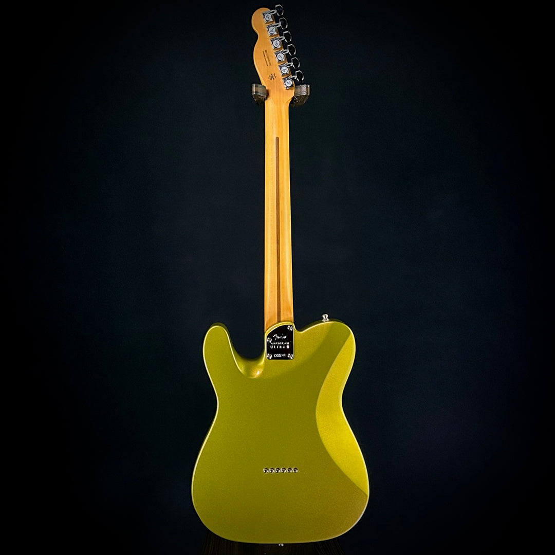 Fender American Ultra II Telecaster