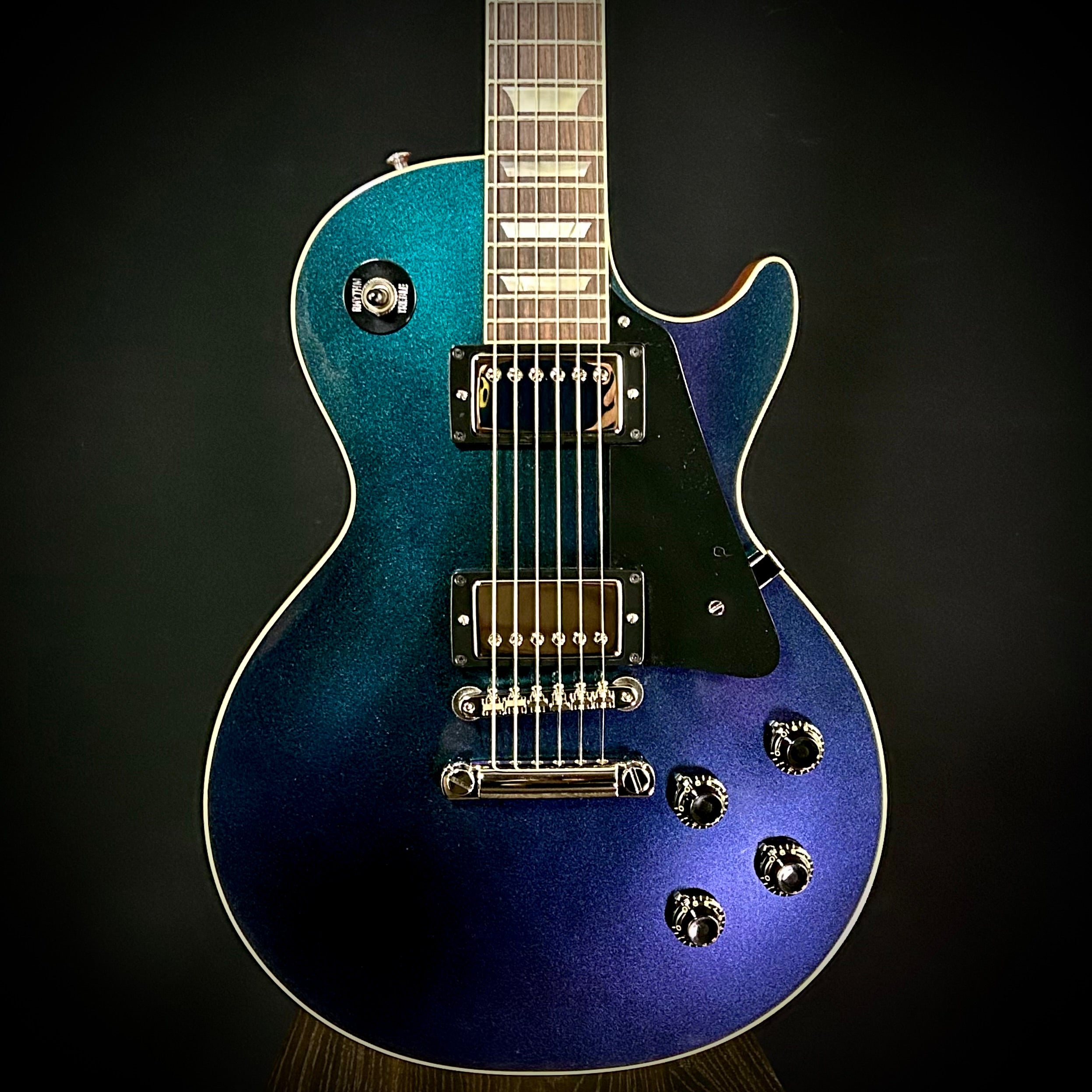 Gibson Custom Shop 1957 Les Paul Standard | Greatest Hits