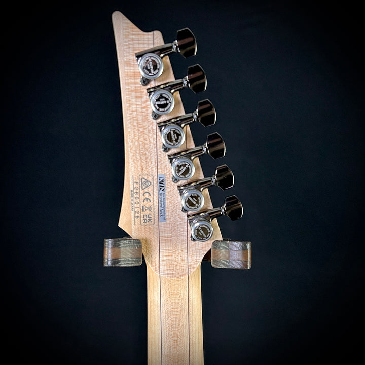 Ibanez S6621AH