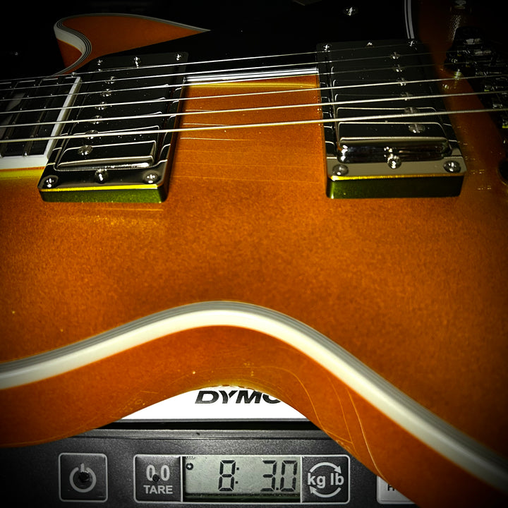 Epiphone Futura Les Paul Custom